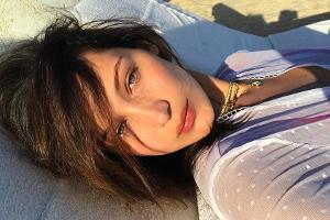 Bella Hadid über Religion: "Ich bin stolz, Muslima zu sein"