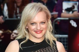 Elisabeth Moss: "Frauen sind nicht wirklich gleichberechtigt"