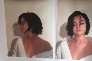 Nächste Hollywood-Mähne ab: Das ist der neue Look von Selena Gomez