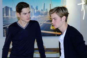 Das passiert heute in den Soaps