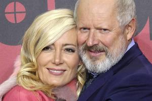 Axel Milberg mag es "romantisch und illusionslos"