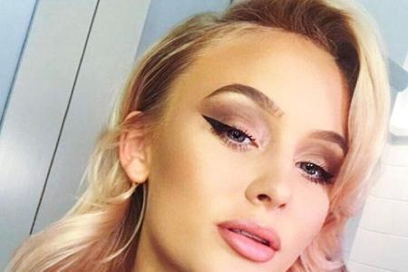 Seit der EM 2016 kennt jeder ihren Namen: Zara Larsson. Die 19-jährige Schwedin sang den offiziellen Titel-Song 