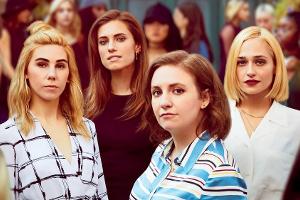 Finale Staffel "Girls" im deutschen TV: Das erwartet die Fans