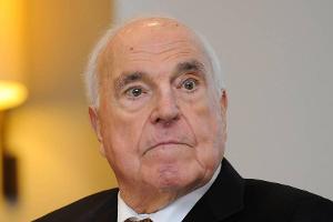 Das steckt hinter dem Millionen-Sieg von Altkanzler Helmut Kohl