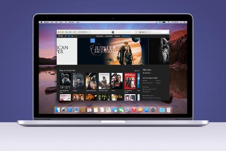 Jeden Mittwoch verspricht Apple jetzt ein Film-Schnäppchen in iTunes