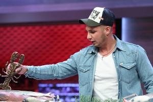 Jetzt kommt auch Pietro: "Grill den Henssler" als Gesprächstherapie?