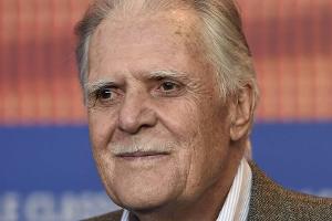 Der deutsche Star-Kameramann Michael Ballhaus ist gestorben