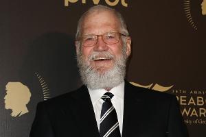 David Letterman: Das waren seine besten Sprüche