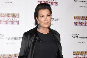 Kris Jenner hat die Schnauze voll von Caitlyn Jenner