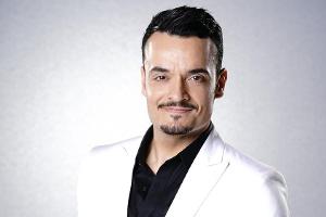 Giovanni Zarella konnte die Jury vollends überzeugen