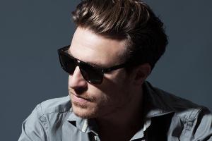 Parov Stelar: "Ein Karriereende käme einem Selbstmord gleich"