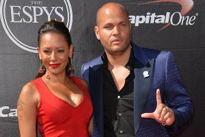 Mel B wird von ihrer Ex-Nanny verklagt: Verleumdung!
