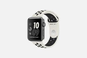 Nike stellt neue und limitierte Apple Watch vor