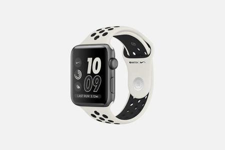 So sieht die Apple Watch NikeLab aus