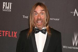 Iggy Pop: Der Godfather of Punk feiert seinen 70. Geburtstag