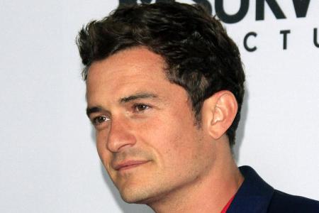 Ganz der Gentleman: Orlando Bloom gratulierte seiner Ex zum Geburtstag