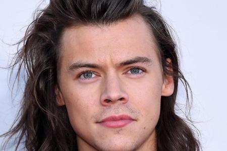 One-Direction-Star Harry Styles dreht wohl bald den nächsten großen Kinofilm