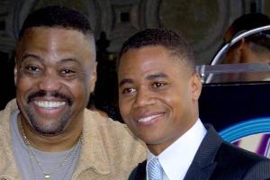 Cuba Gooding Jr.: Tod seines Vaters gibt Rätsel auf