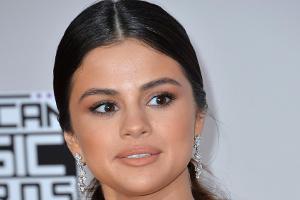 Selena Gomez: Nacktfotos von Justin Bieber auf ihrer Instagram-Seite!