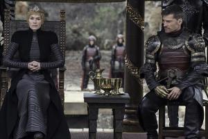 "Game of Thrones": Lug und Trug - und endlich Gerechtigkeit