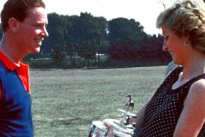 Prinzessin Diana: Diese Männer eroberten ihr Herz