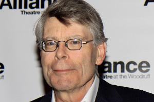 Stephen King: Film-Verbot für Donald Trump
