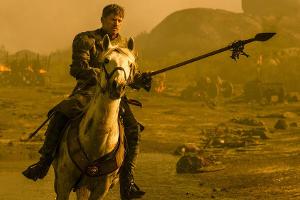 "Game of Thrones": Keine neue Staffel in 2018?