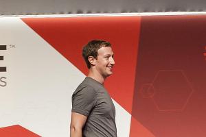 Neues Facebook-Baby: Mark Zuckerberg ist Vater geworden