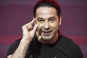 Mit einem Erdogan-Witz: Bülent Ceylan bekennt Farbe