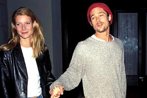 Gwyneth Paltrow: Die Trennung von Brad Pitt war ihre Schuld