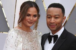 John Legend und Chrissy Teigen: Zusammen durch dick und dünn
