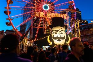 3. Staffel von "Mr. Robot": Neuer Hackerangriff im Oktober