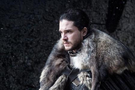 Jon Schnee hat bei so dreisten Hacks und Leaks nicht viel zu Lachen Jon Schnee hat bei so dreisten Hacks und Leaks nicht viel zu Lachen