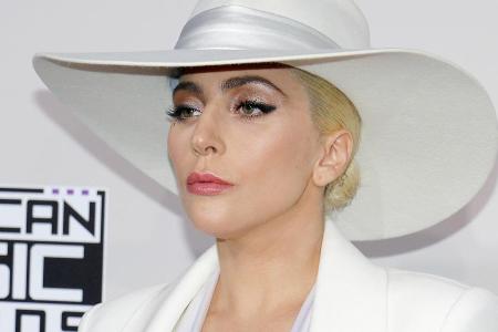 Lady Gaga zeigt sich entsetzt über das, was in ihrem Land passiert und wünscht sich einen neuen Präsidenten