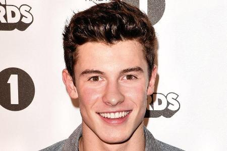 Der neue Duft von Shawn Mendes dürfte seinen männlichen und weiblichen Fans gleichermaßen gefallen Der neue Duft von Shawn Mendes dürfte seinen männlichen und weiblichen Fans gleichermaßen gefallen