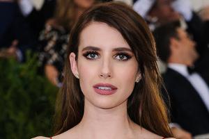Emma Roberts wagt eine Typveränderung - mal wieder!