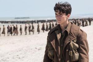 "Dunkirk" hat schon über 300 Millionen Dollar eingespielt