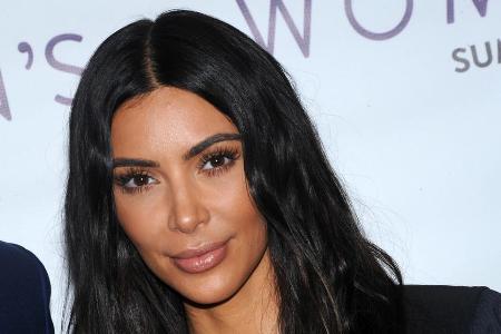Kim Kardashian West darf sich über ein weiteres TV-Angebot freuen