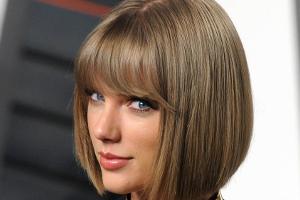 Taylor Swift versteht es, ihre Fans bei Laune zu halten