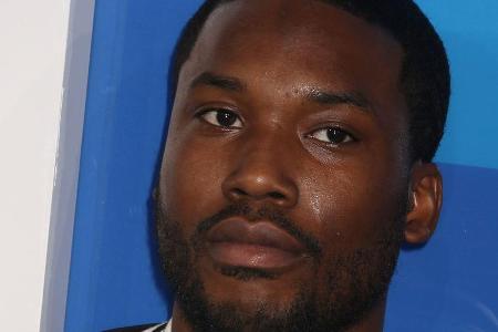 Meek Mills Musikvideo-Dreh hat ihm mächtig Ärger eingebrockt Meek Mills Musikvideo-Dreh hat ihm mächtig Ärger eingebrockt