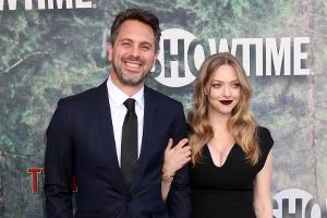 Amanda Seyfried: Seltenes Privatfoto mit ihrem Ehemann