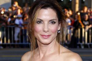 Sandra Bullock hat selbst ein Heim in Texas