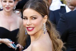 Sofia Vergara: Teilsieg im skurrilen Embryo-Streit