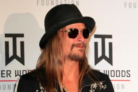 Der Musiker Kid Rock versucht sich nicht nur als Politiker, sondern jetzt auch als Gastronom Der Musiker Kid Rock versucht sich nicht nur als Politiker, sondern jetzt auch als Gastronom