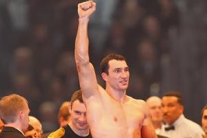 "Echte Legende": Wladimir Klitschkos Rücktritt bewegt die Sportwelt