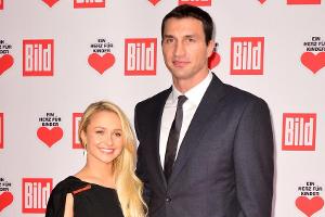Wladimir Klitschko beendet seine Box-Karriere