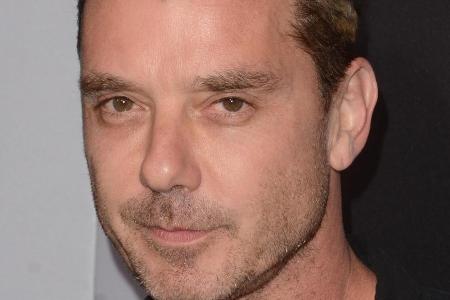 Gavin Rossdale war einst mit Sängerin Gwen Stefani verheiratet