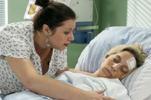 Das passiert heute in den Soaps