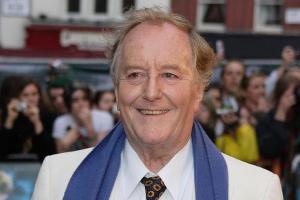 "Harry Potter"-Darsteller Robert Hardy ist tot