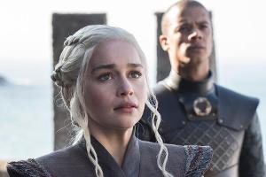 "Game of Thrones": Die Hacker drohen mit weiteren Leaks